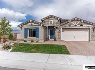 2185 Arpagos Ln, Reno, NV 89521