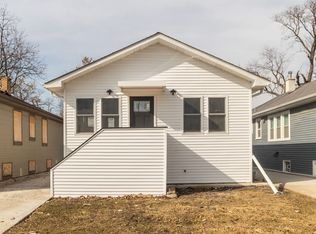 1924 S 17th Ave, Maywood, IL