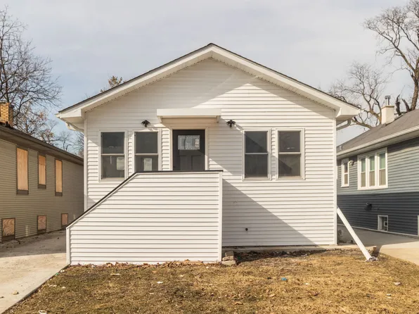 1924 S 17th Ave, Maywood, IL 60153
