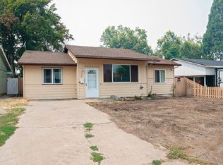 924 Alta Ave, Medford, OR