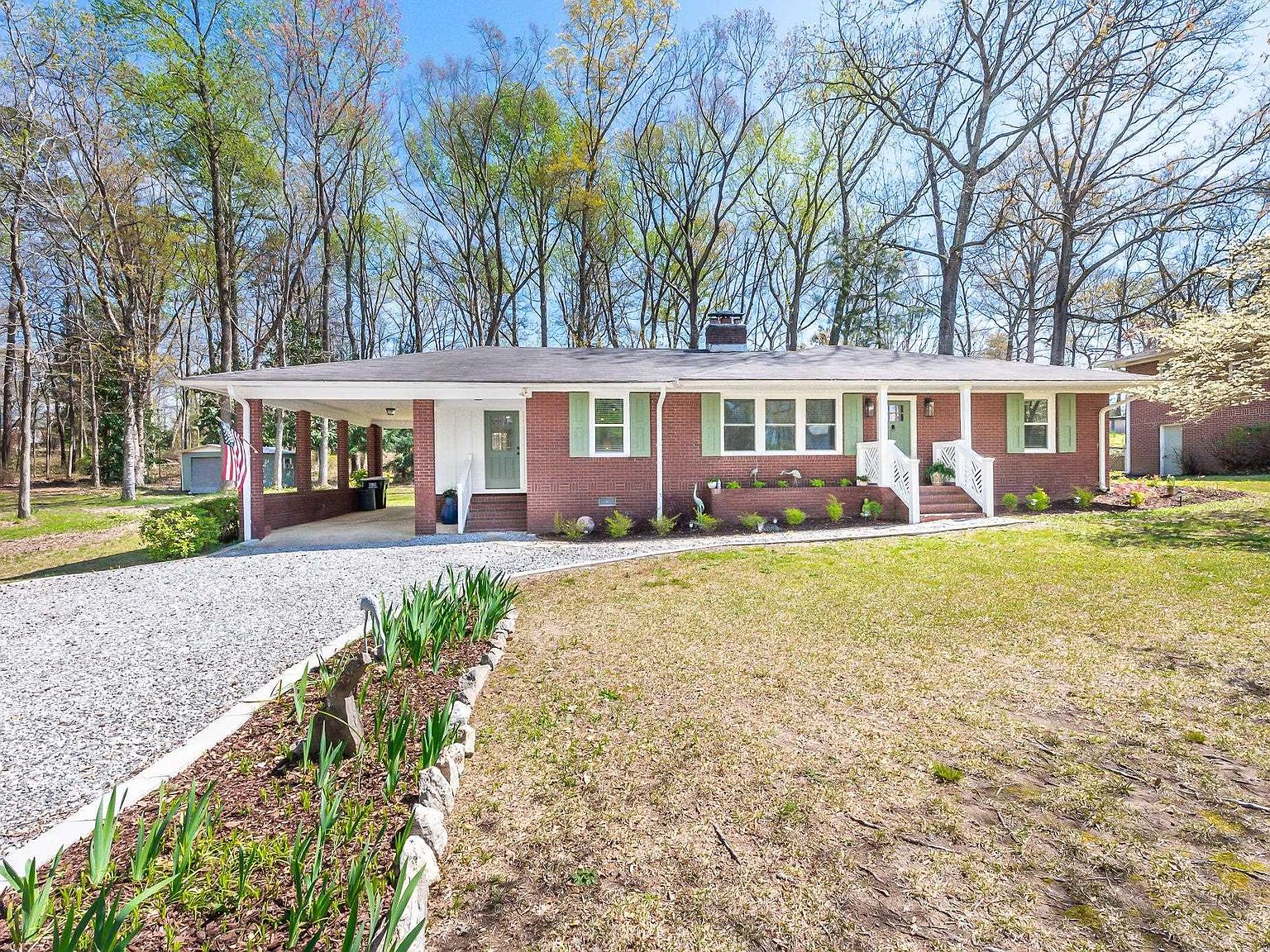 118 Lowe St, Belton, SC 29627 MLS 1506064 Zillow