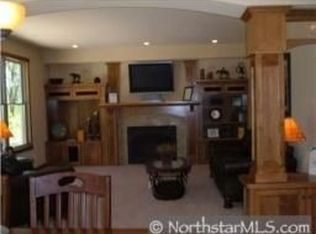 6770 NW Cove Rd, Sauk Rapids, MN 56379