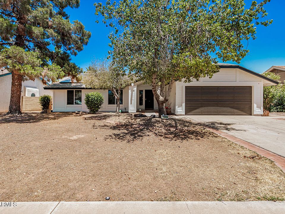 1858 W Calle Del Norte, Chandler, AZ 85224 Zillow