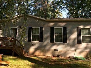 16 Holly Acres Ln, Arden, NC 28704