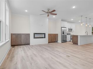 1065 Messa Loop, Chesapeake, VA 23320