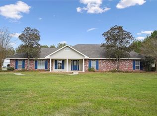 52150 Red Hill Rd, Independence, LA 70443