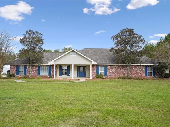52150 Red Hill Rd, Independence, LA 70443
