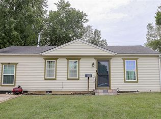 808 Broad St, Warrensburg, MO 64093