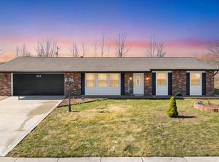 6912 Selkirk Dr, Fort Wayne, IN 46816