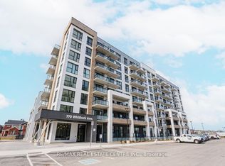 770 Whitlock Ave #717, Milton, ON L9E 1S5