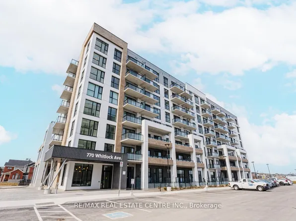 770 Whitlock Ave, Milton, ON