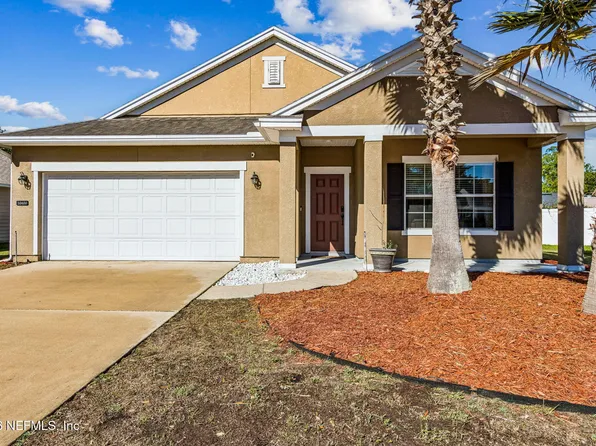 10400 ADDISON LAKES Drive, Jacksonville, FL 32257