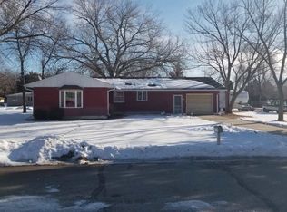 816 N 10th St, Loup City, NE 68853