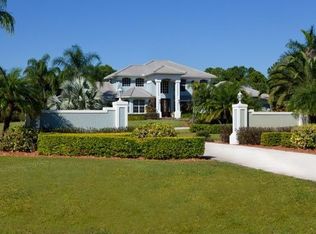 9793 SW Santa Monica Dr, Palm City, FL 34990