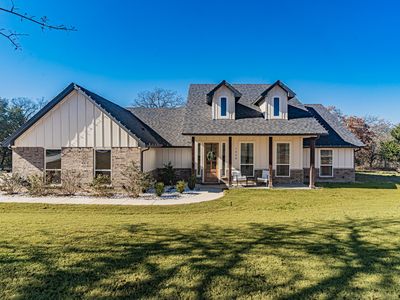 1008 Leo Ln, Poolville, TX, 76487