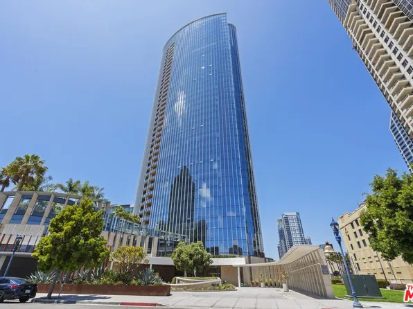 888 W East St Unit 202, San Diego, CA 92101