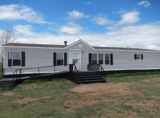 1905 Greg St, Canyon, TX 79015