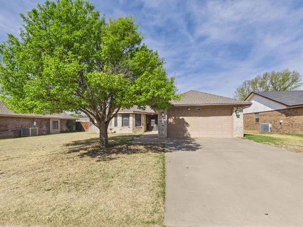 1621 N Christy St, Pampa, TX 79065