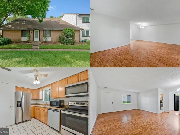 4134 Meadowland Ct #71, Chantilly, VA 20151