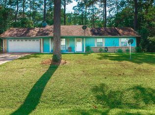 181 Cove Ln, Brookeland, TX 75931