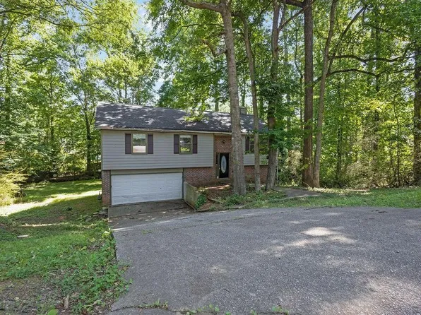 3189 Glen Hollow Dr, Rex, GA 30273
