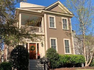 601 Galera Ln, Mount Pleasant, SC 29464