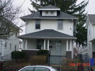 583 N Prospect St, Marion, OH