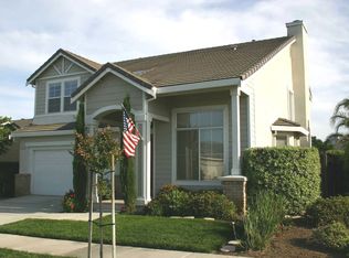 924 Yardley Pl, Brentwood, CA