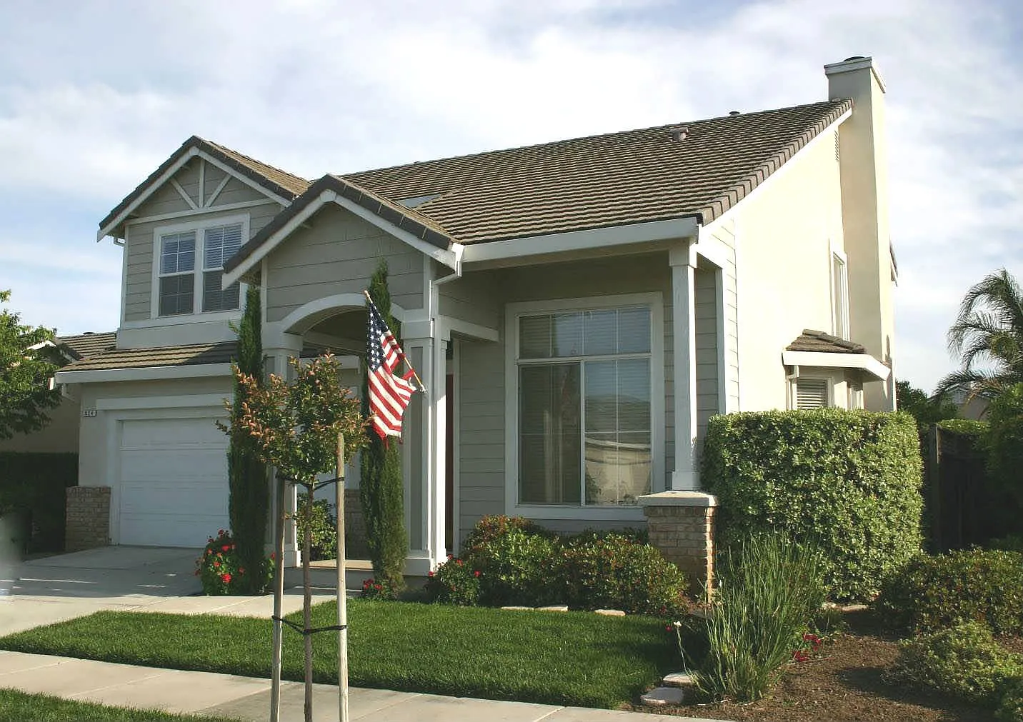 924 Yardley Pl photo 1