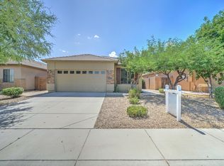 9722 N 180th Ln, Waddell, AZ 85355