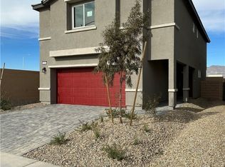 794 Sand Camel Ct LOT 91, North Las Vegas, NV 89081