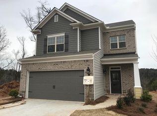 1306 Image Xing, Lawrenceville, GA 30045