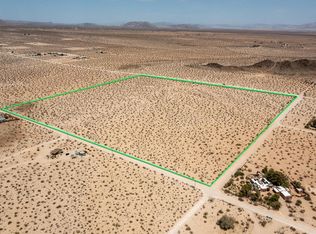 0 Celesta Rd, Joshua Tree, CA 92252