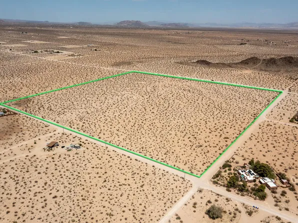 0 Celesta Rd, Joshua Tree, CA 92252