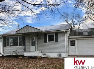 1540 N Irving St, Fremont, NE 68025