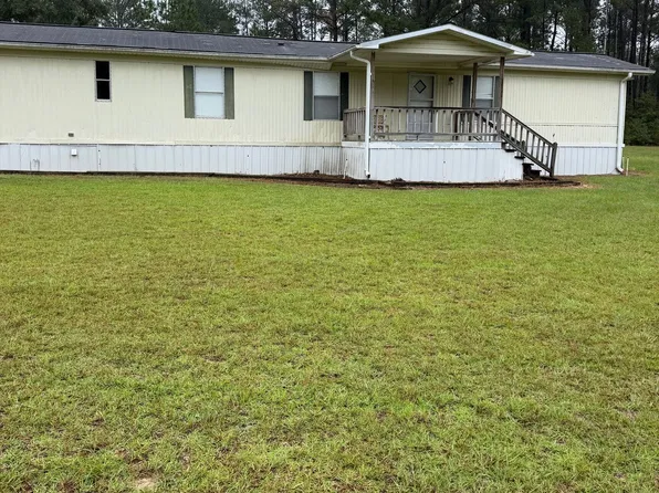 232 Sycamore Ln, East Dublin, GA 31027