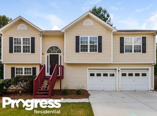 1818 Fort River Ct, Dacula, GA 30019