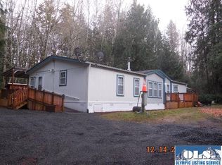 781 Joyce Piedmont Rd, Port Angeles, WA 98363