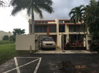 7760 SW 103rd Pl, Miami, FL 33173