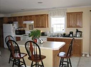 61 Tarah Way, Fremont, NH 03044