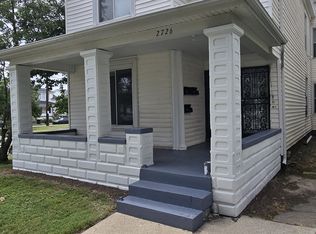 2726 S 3rd St #1, Louisville, KY 40208