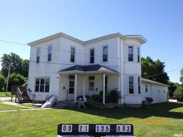 613 E College Ave #4, Jacksonville, IL 62650