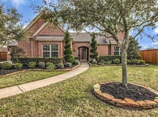 17923 Lake Nocona Ct, Cypress, TX 77433