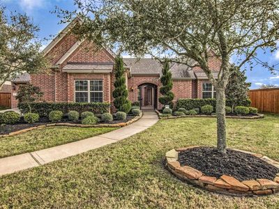 17923 Lake Nocona Ct, Cypress, TX, 77433