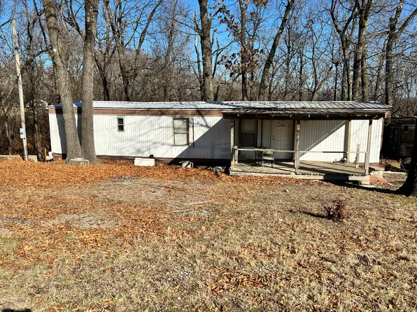 195 N Broadway, Afton, OK 74331
