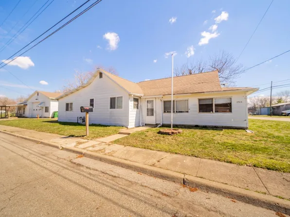 2504 Brown St, New Castle, IN 47362