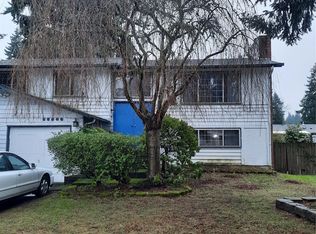 33808 36th Ave SW, Federal Way, WA 98023