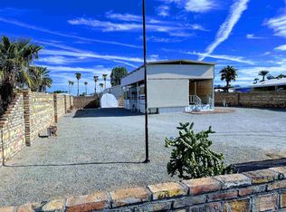 11807 S Helen Dr, Yuma, AZ 85367