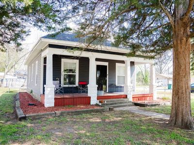 1201 N 26th St, Parsons, KS, 67357