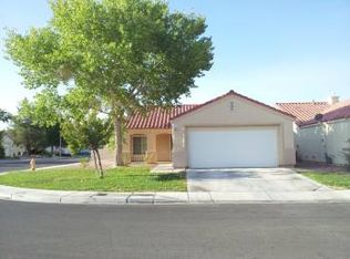 947 Horsethief Ranch Ave, Las Vegas, NV 89123